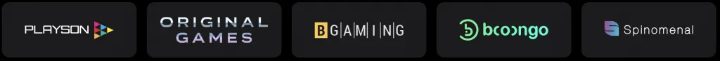 Vip Zino Casino